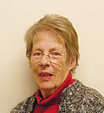 Anne Boosey