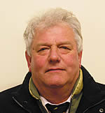 Norman Mason