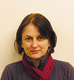 Katherine Alexander