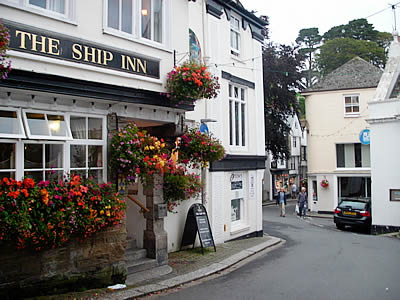 Photo Gallery Image - The Ship Inn