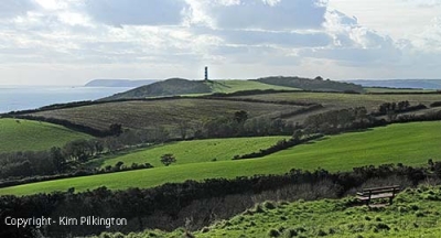 Photo Gallery Image - Gribbin Head (Permission Kim Pilkington)