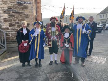 Remembrance Day 2022